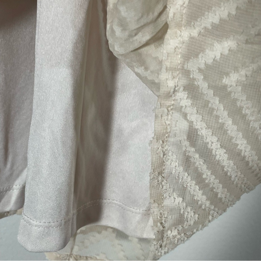 Maurice's‎ Chevron Sleeveless Top - Picture 6 of 6